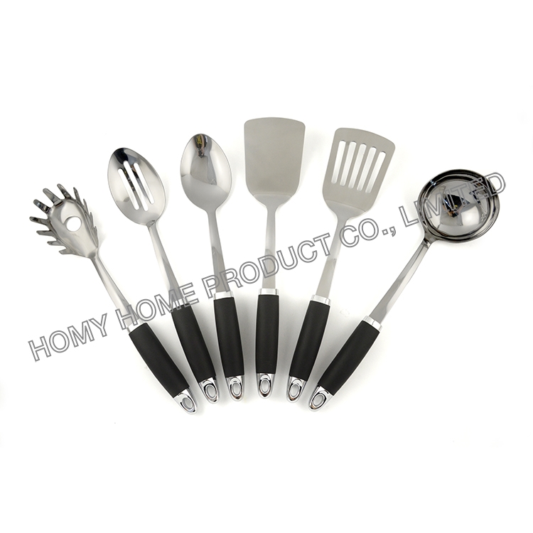 Stainless Steel Tools