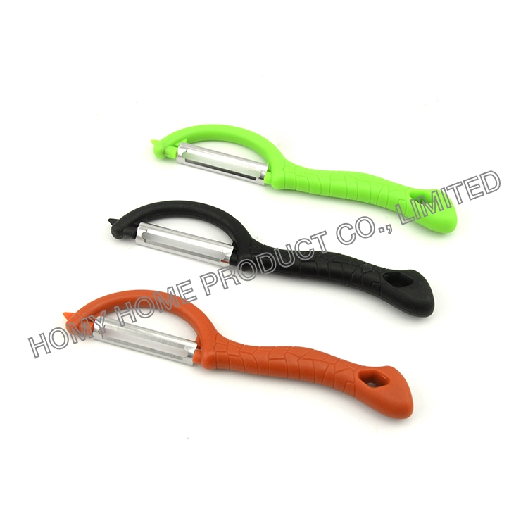 Peeler