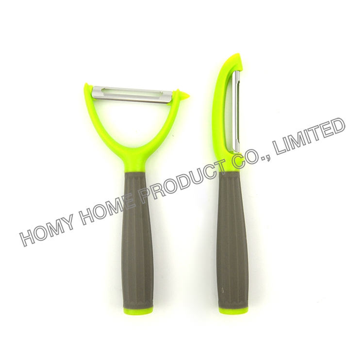 Peeler