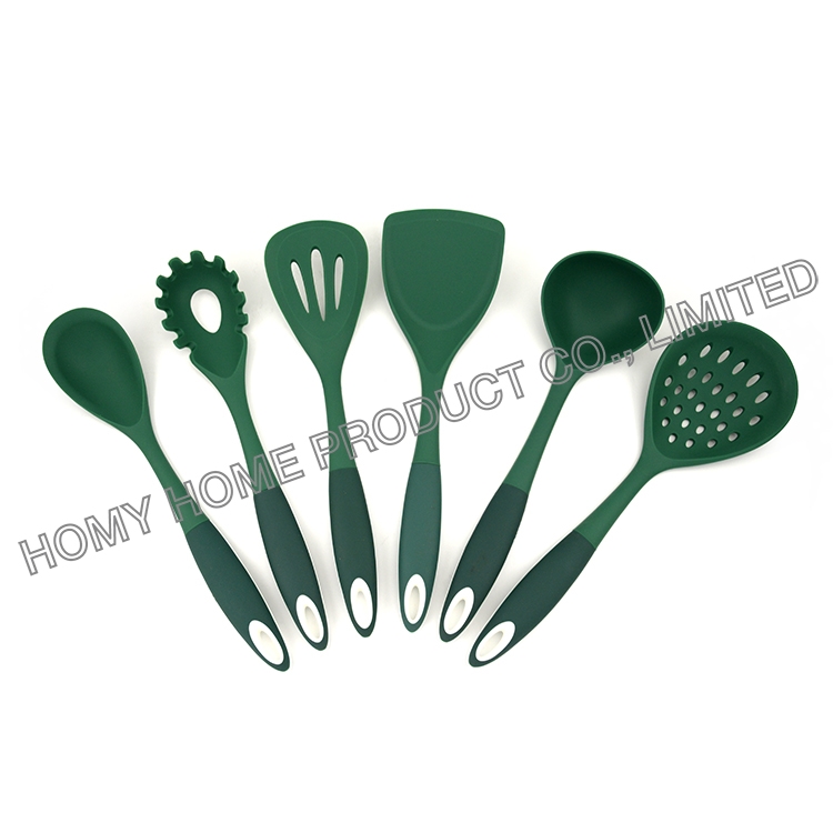 Silicone Tools