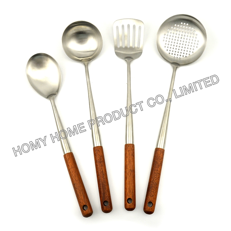 Stainless Steel Tools