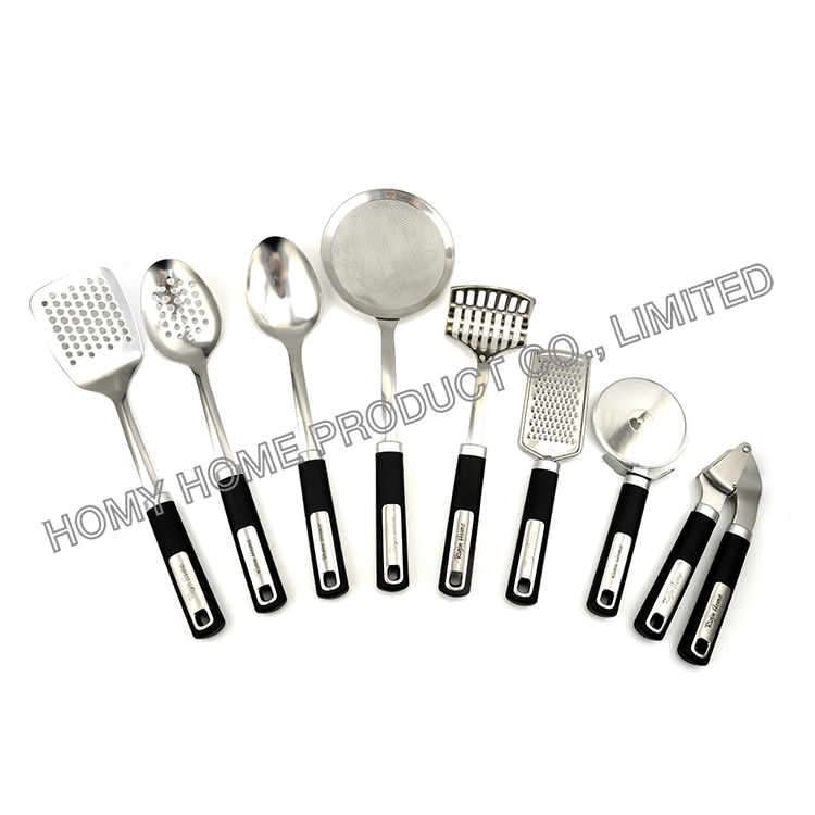 Stainless Steel Tools