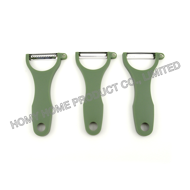 Peeler