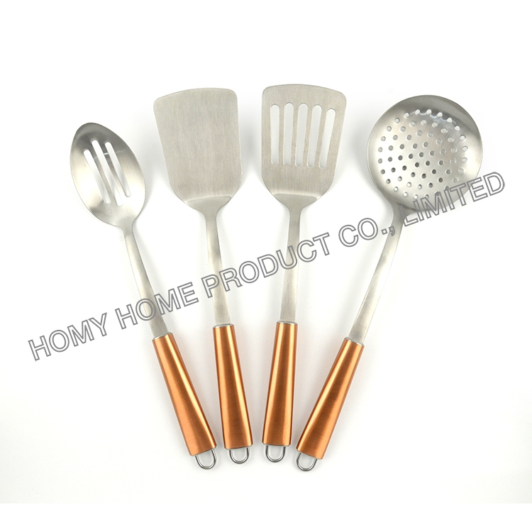 Stainless Steel Tools