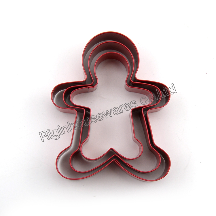 Cookie Cutter