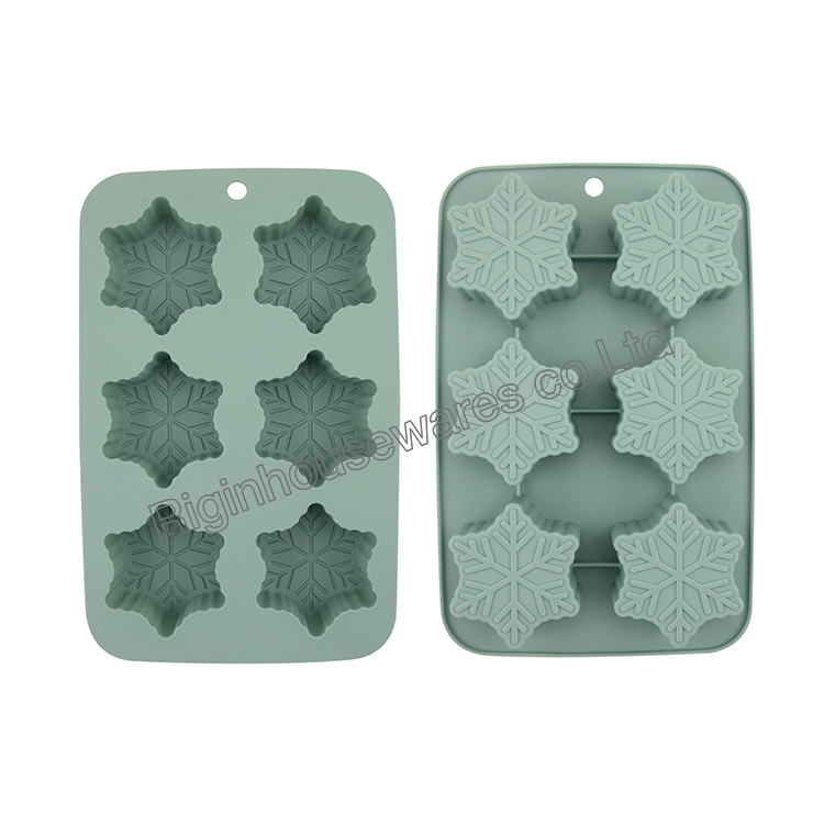 Cake Mold