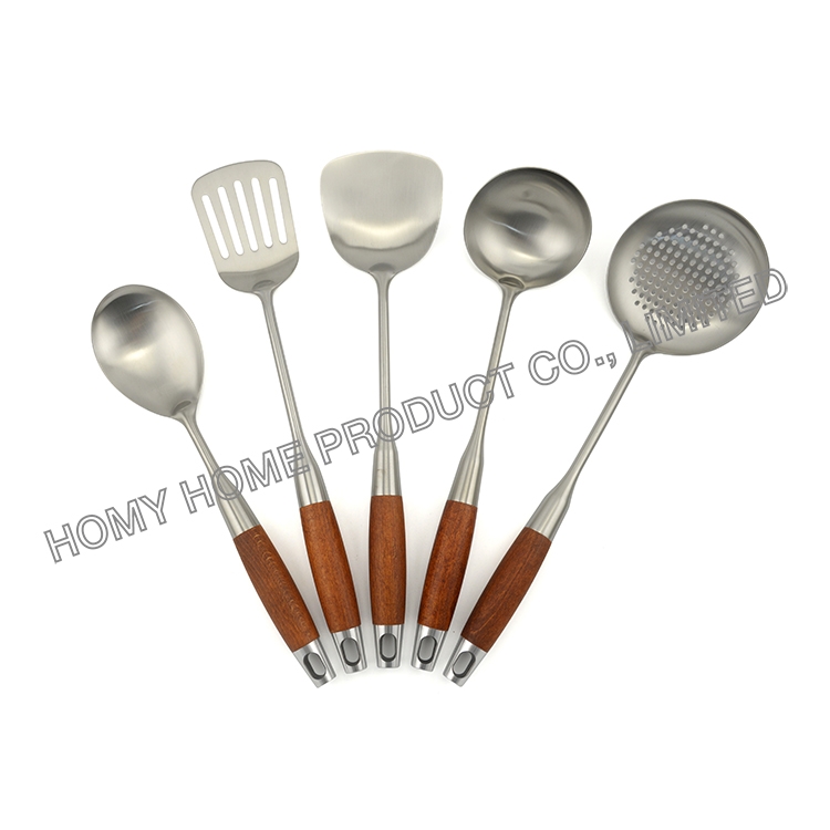 Stainless Steel Tools
