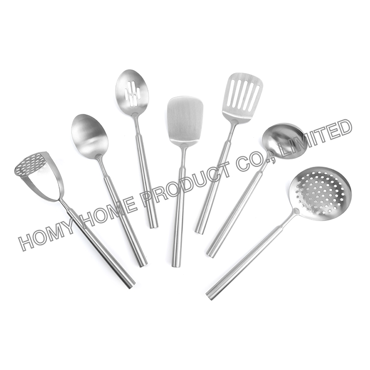 Stainless Steel Tools