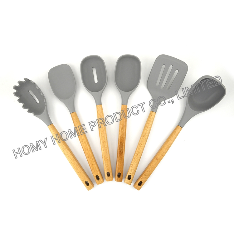Silicone Tools
