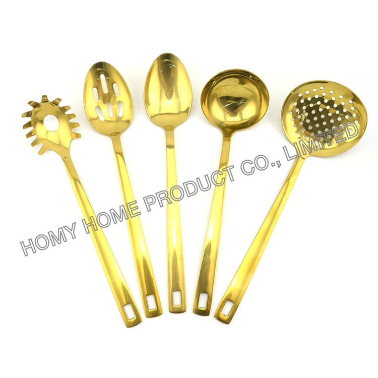 Stainless Steel Tools