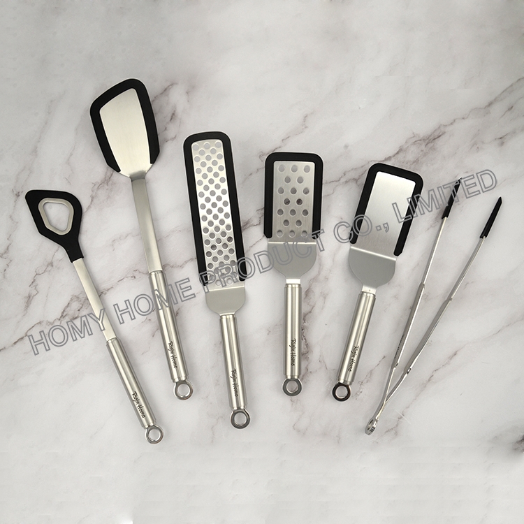 Stainless Steel Tools