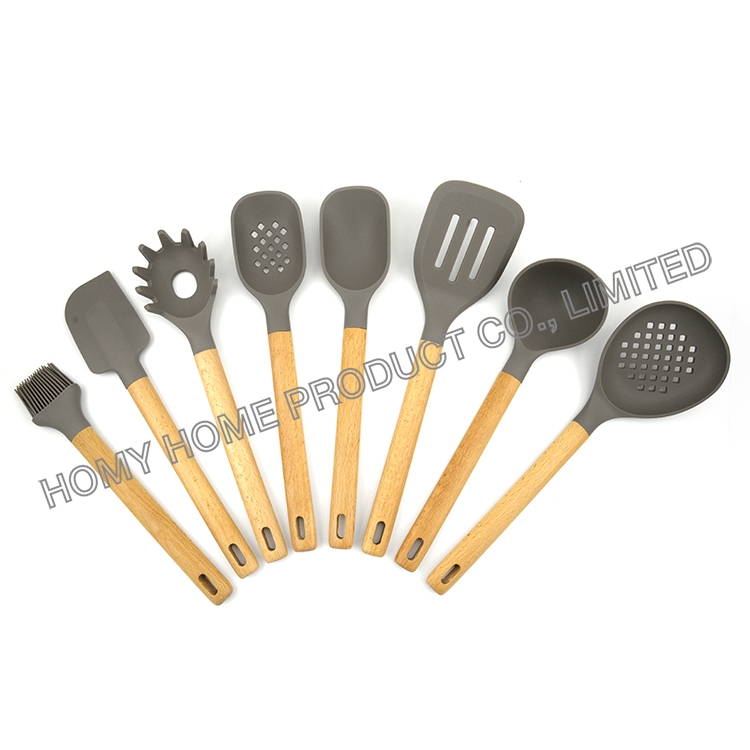 Silicone Tools
