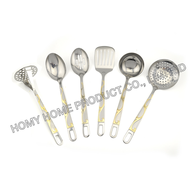 Stainless Steel Tools