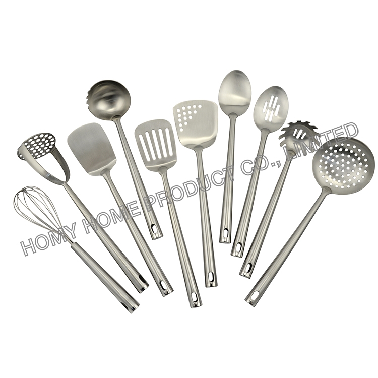 Stainless Steel Tools