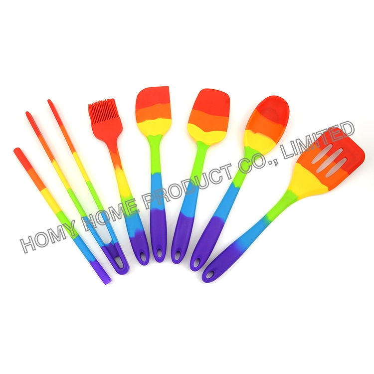 Silicone Tools