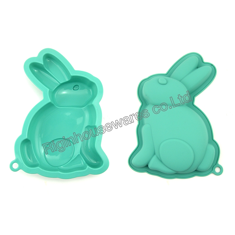 Cake Mold