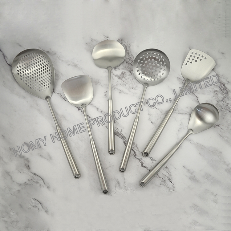 Stainless Steel Tools