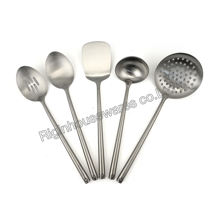 Stainless Steel Tools