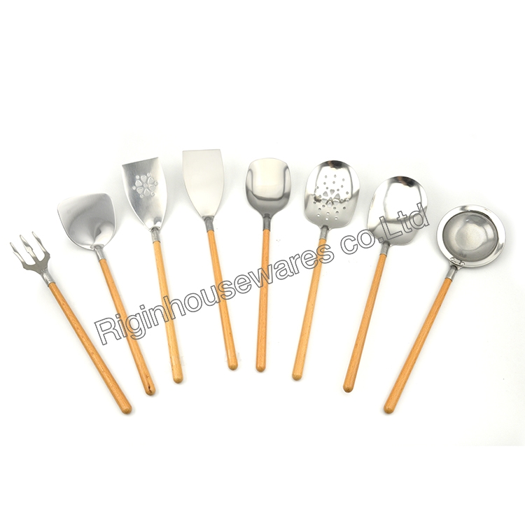 Stainless Steel Tools