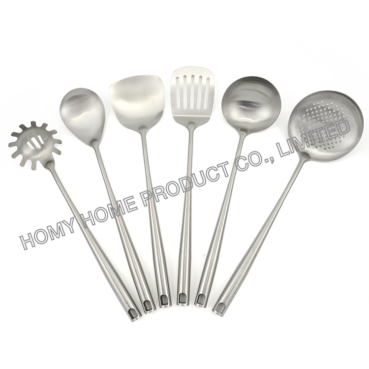 Stainless Steel Tools