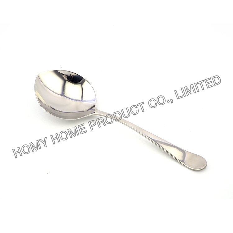 Stainless Steel Ladle