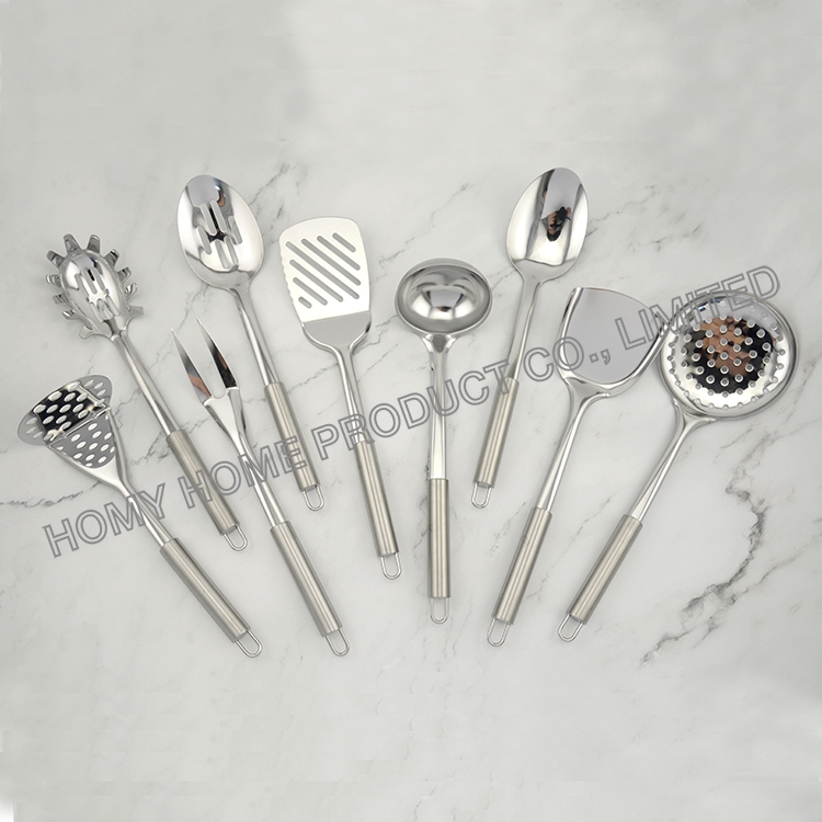Stainless Steel Tools