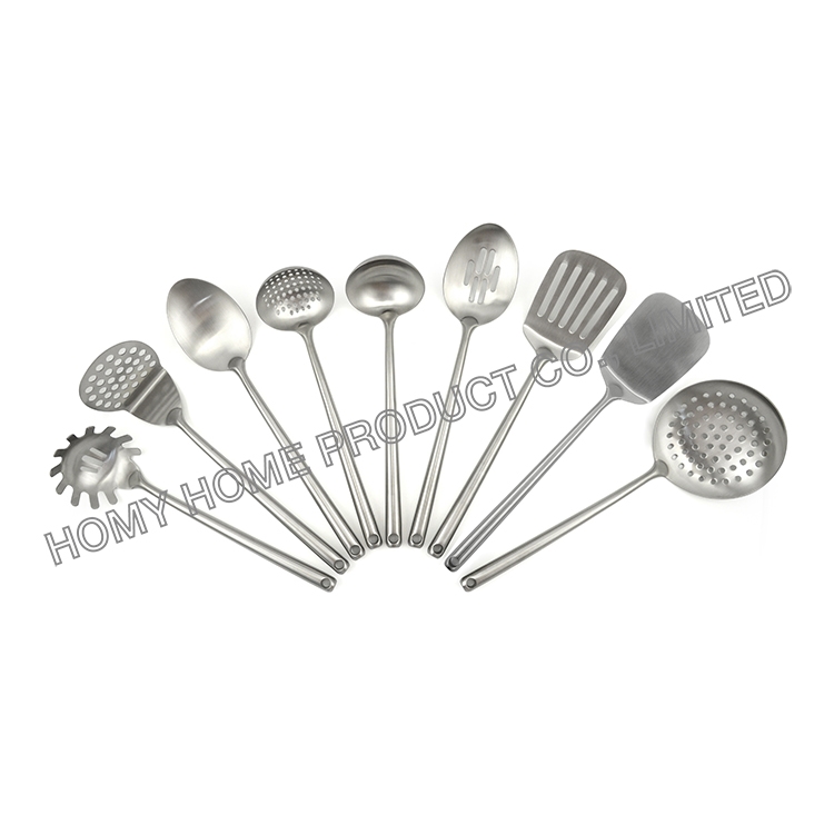 Stainless Steel Tools