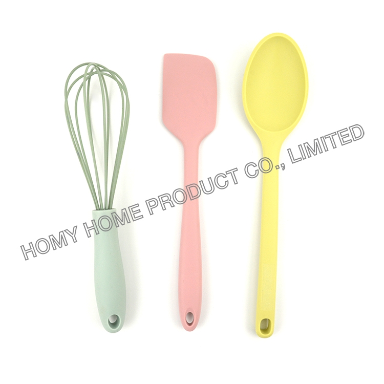 Silicone Tools