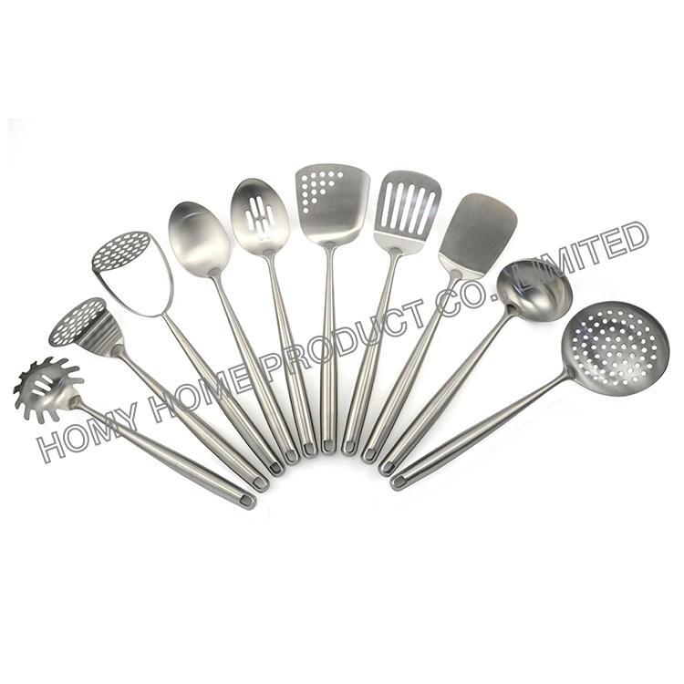 Stainless Steel Tools