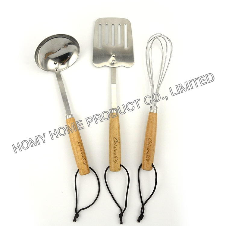 Stainless Steel Tools