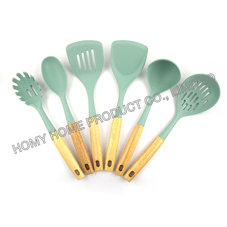Silicone Tools