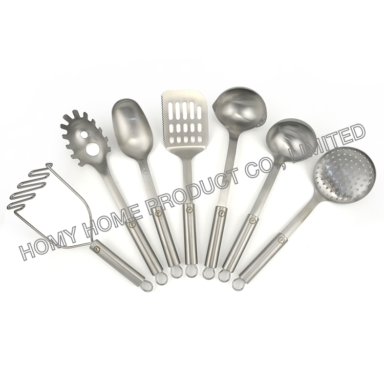Stainless Steel Tools