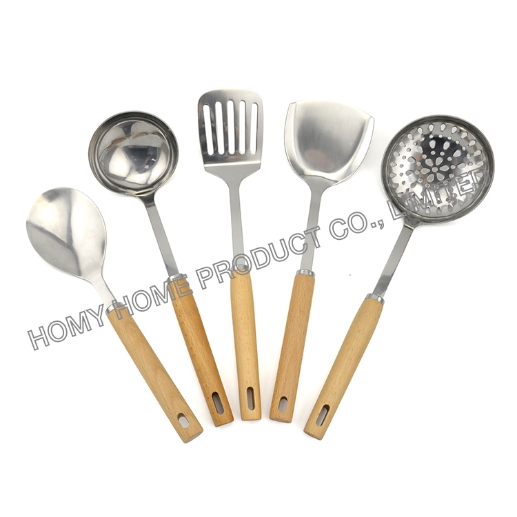Stainless Steel Tools