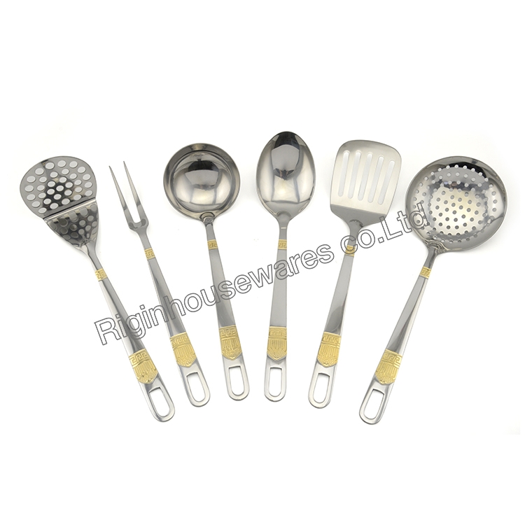 Stainless Steel Tools