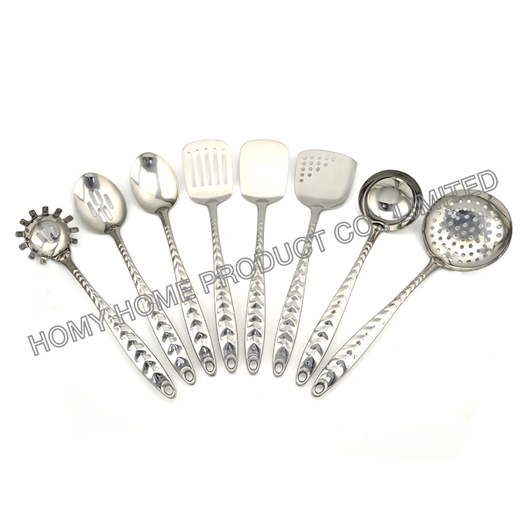Stainless Steel Tools