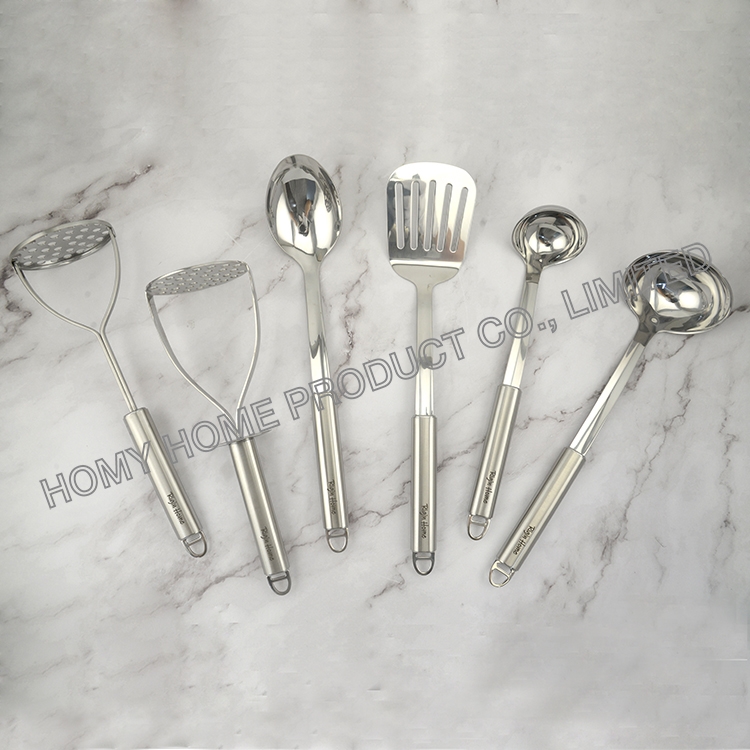 Stainless Steel Tools