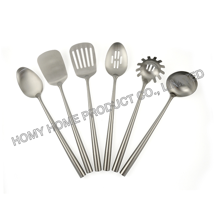 Stainless Steel Tools