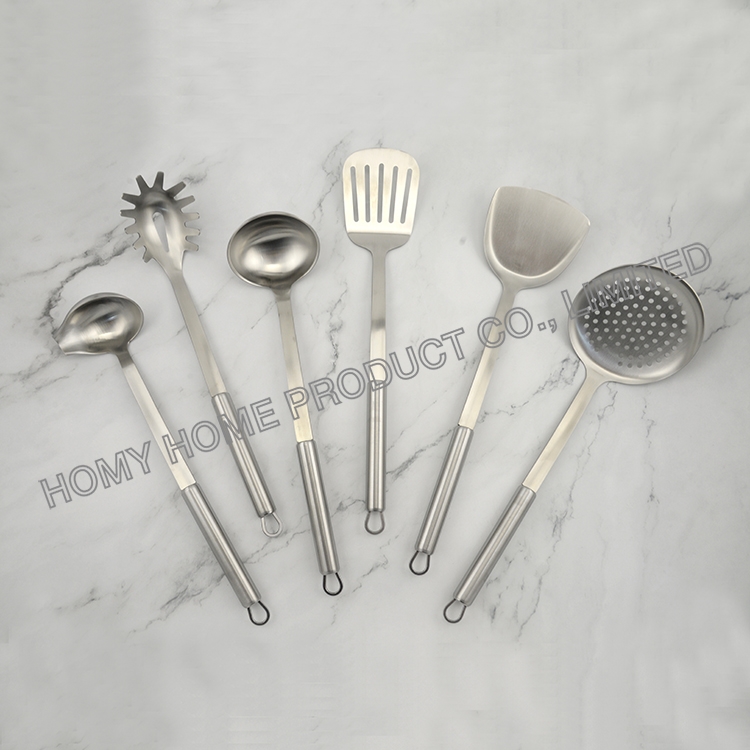 Stainless Steel Tools