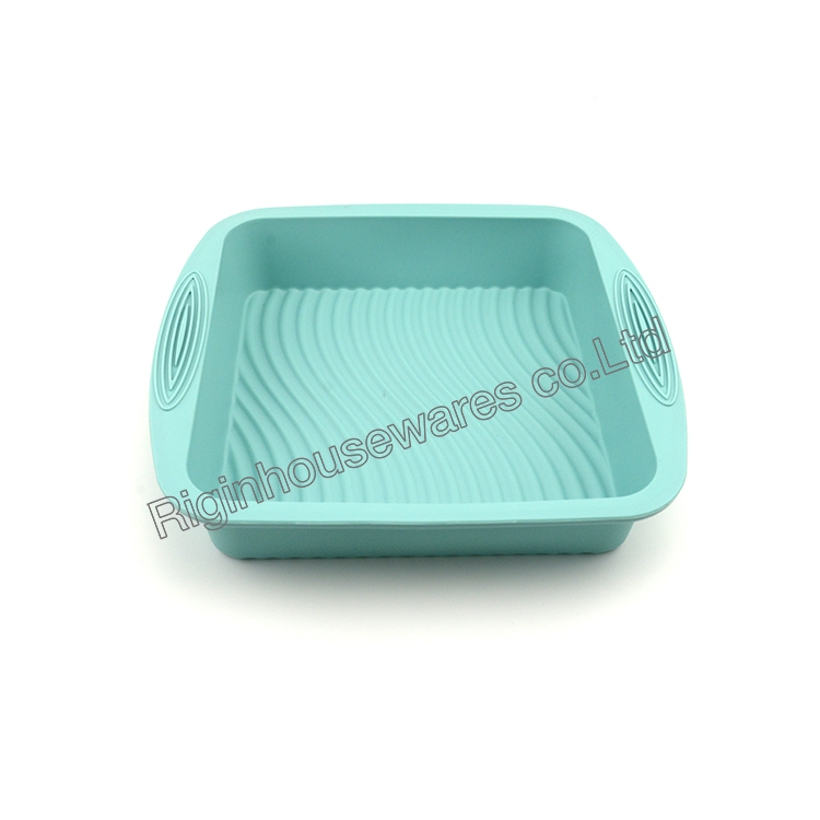 Cake Mold