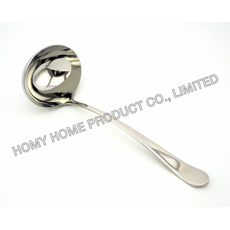 Stainless Steel Ladle
