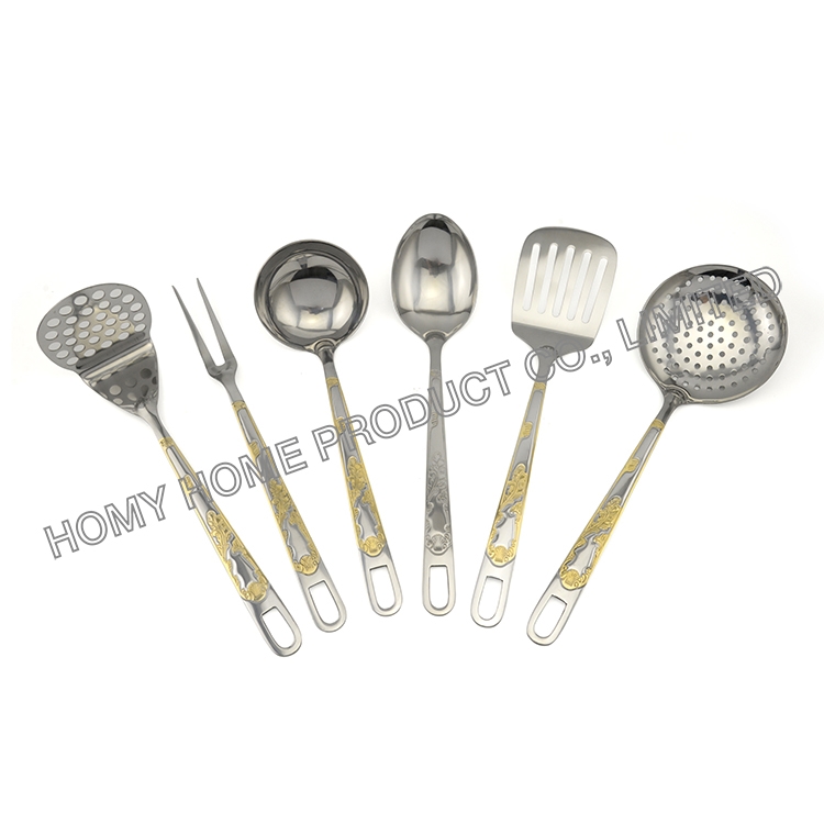 Stainless Steel Tools