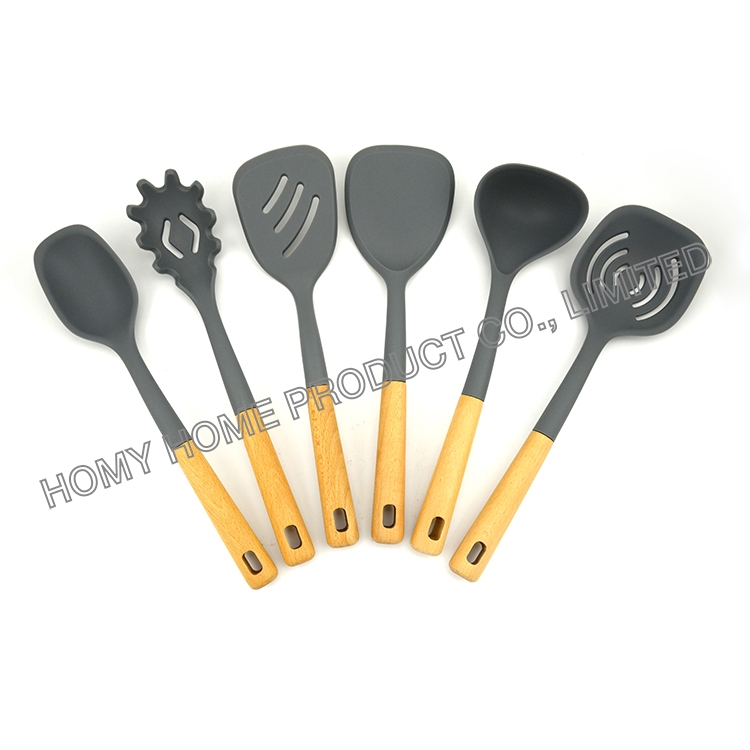 Silicone Tools