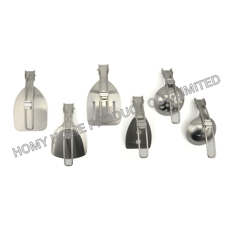 Stainless Steel Tools