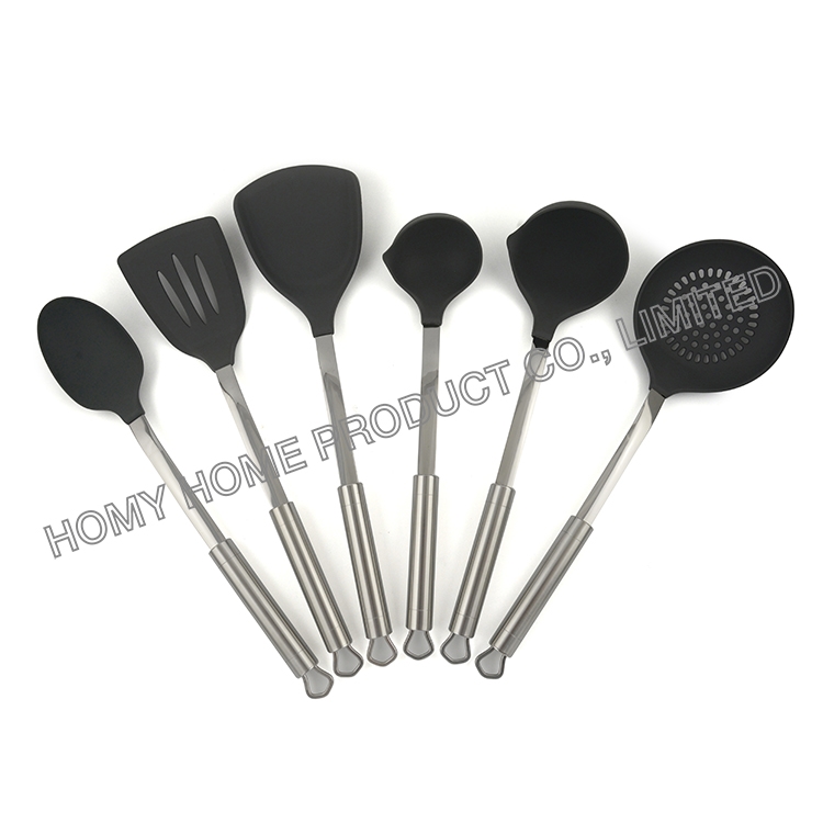Silicone Tools