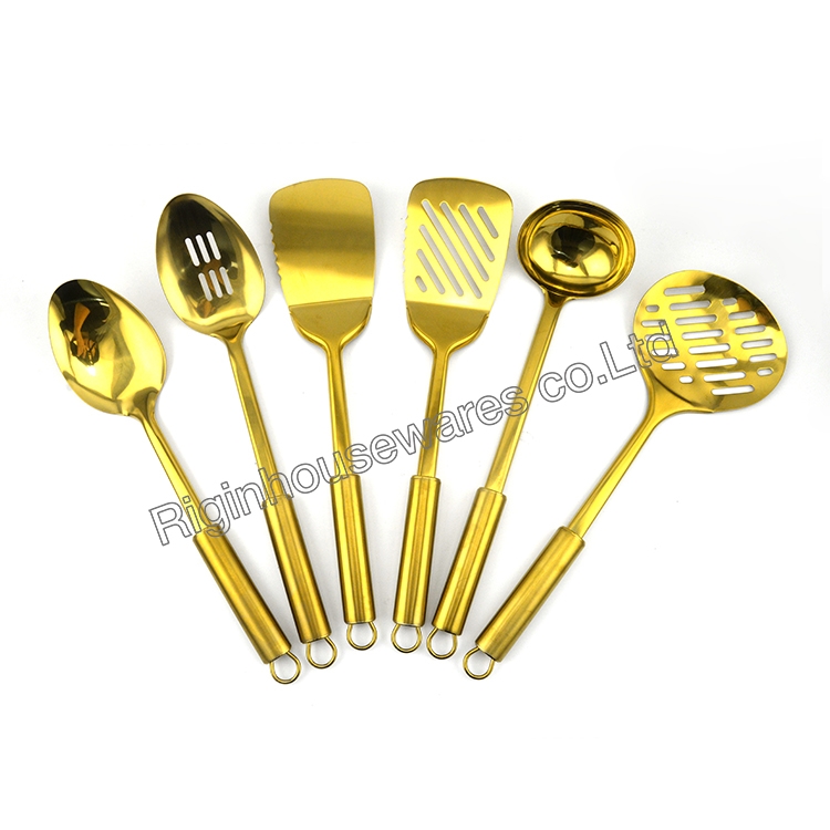 Stainless Steel Tools