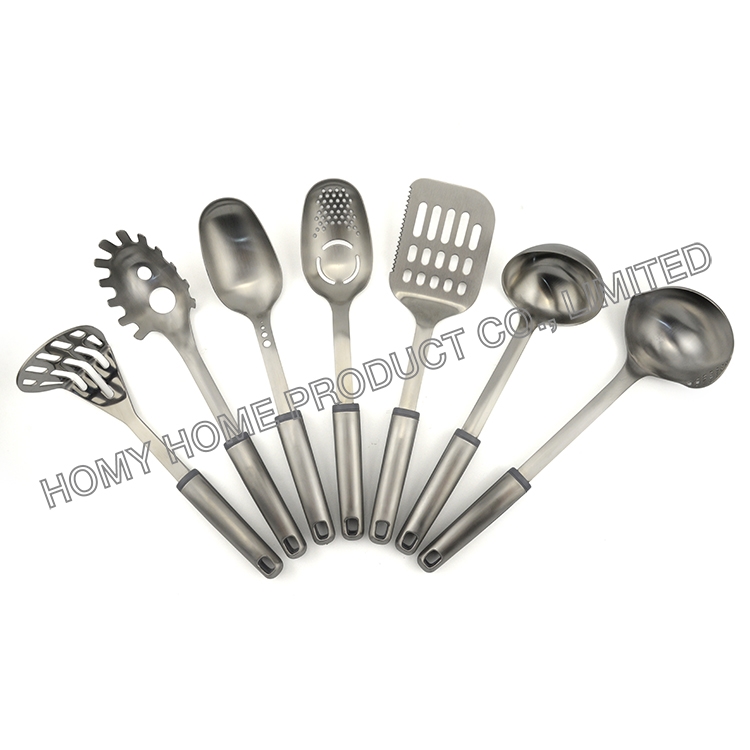 Stainless Steel Tools