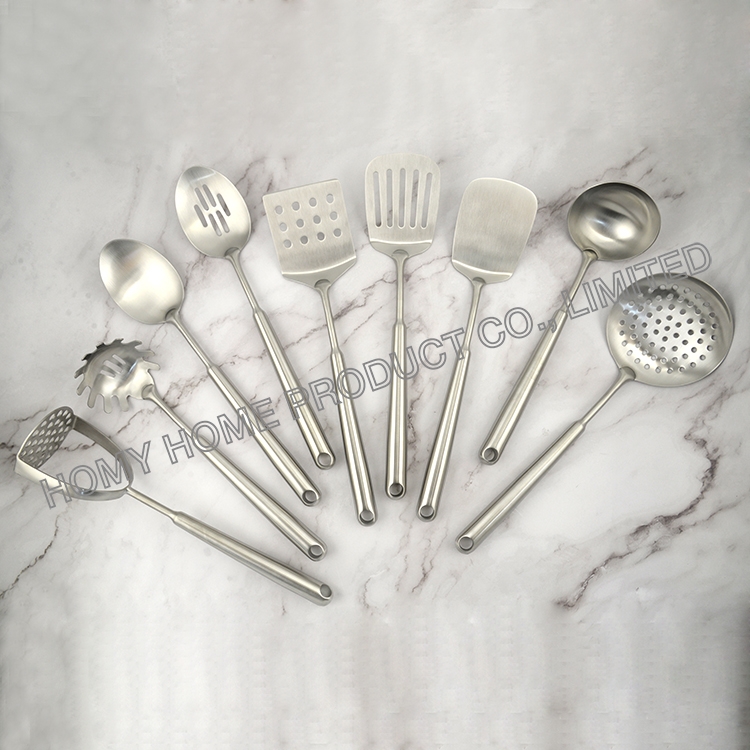 Stainless Steel Tools