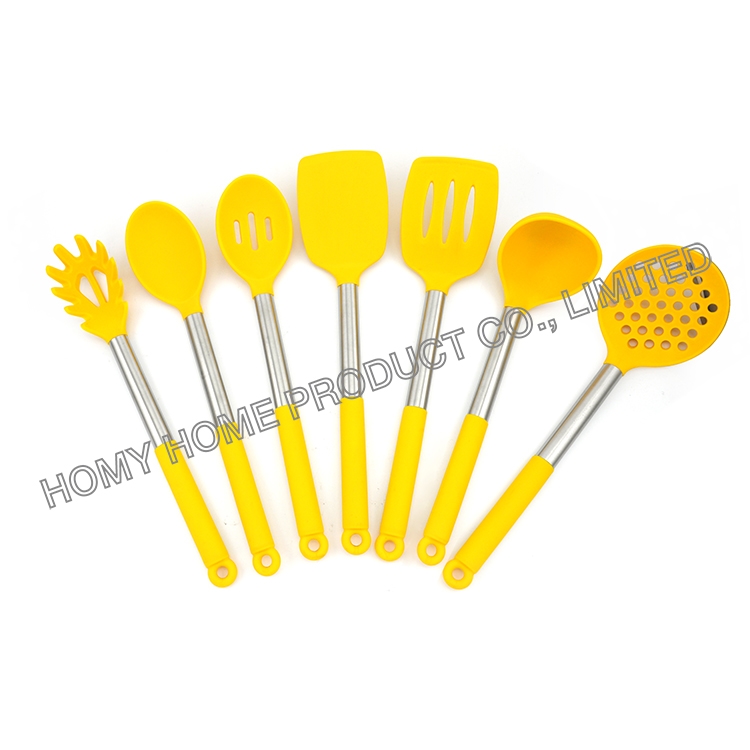 Silicone Tools
