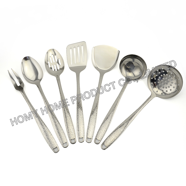 Stainless Steel Tools