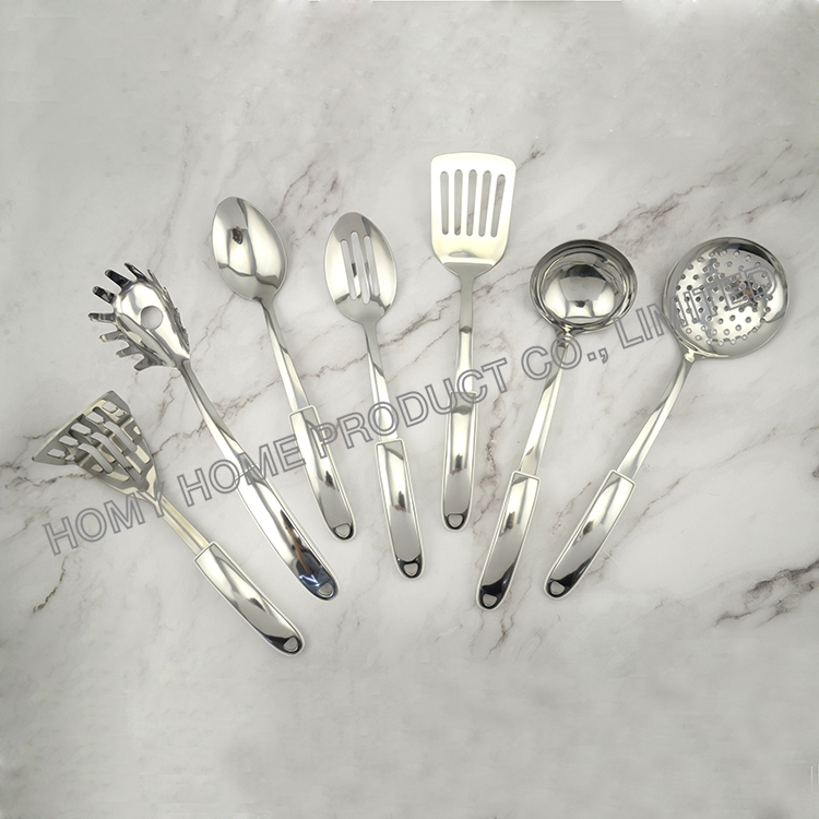 Stainless Steel Tools